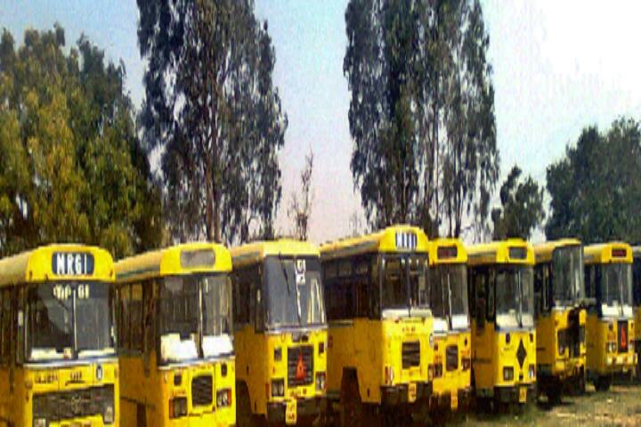 transport